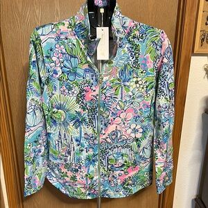 Lilly Pulitzer x Disney Cinderella Leona